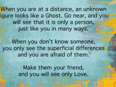 Friend