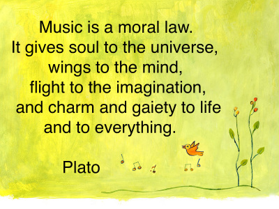 Music