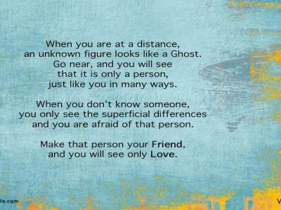 Friend