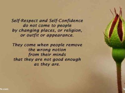 Remove wrong notion