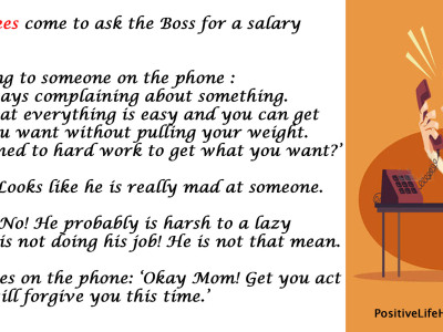 Equally-Strict-Boss