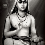 Sri Adi Sankaracharya