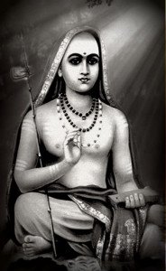 Sri Adi Sankaracharya