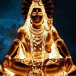 Lord Shiva - Destroyer of Sorrows - Rudram