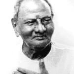 Pictures of Nisargadatta Maharaj