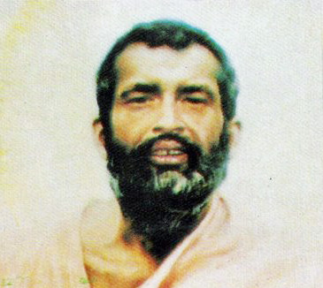Sri Ramakrishna Paramahamsa