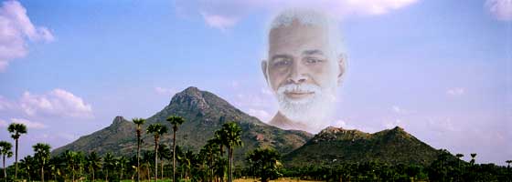 Sri Ramana Maharshi Guidance