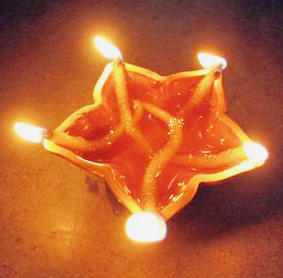 Light of the Self