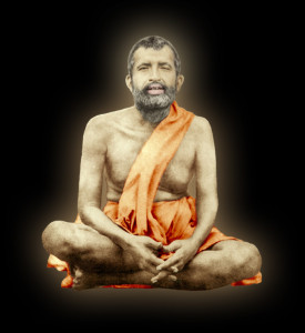 Sri Ramakrishna Paramahamsa
