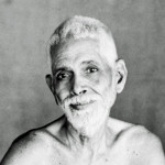 Bhagavan Sri Ramana Maharshi