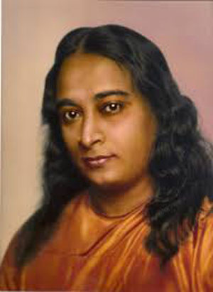 Sri Paramhansa Yogananda