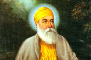 Guru Nanak