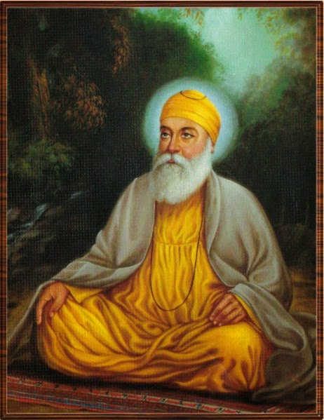Guru Nanak