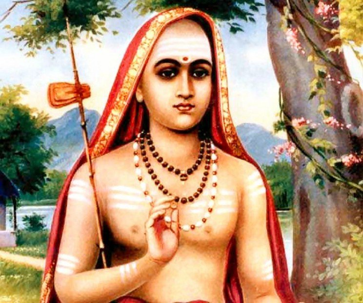 Atma Bodha English and Sanskrit Video