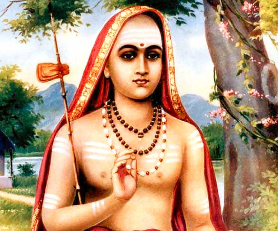 Atma Bodha English and Sanskrit Video