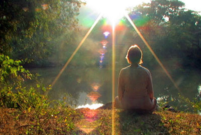 What is the purpose of Meditation - Nisargadatta