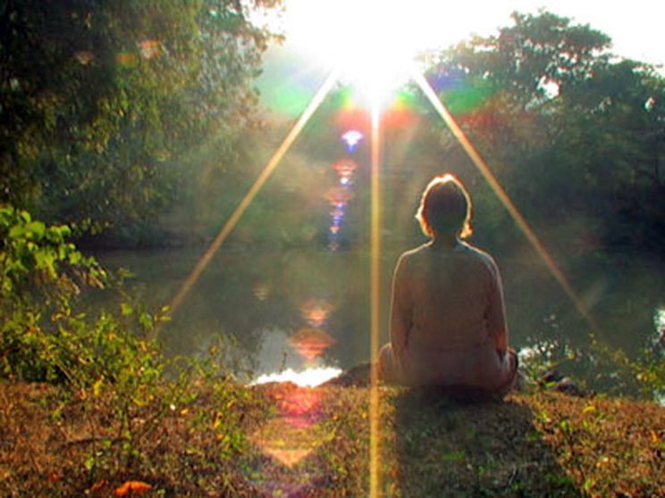 What is the purpose of Meditation - Nisargadatta