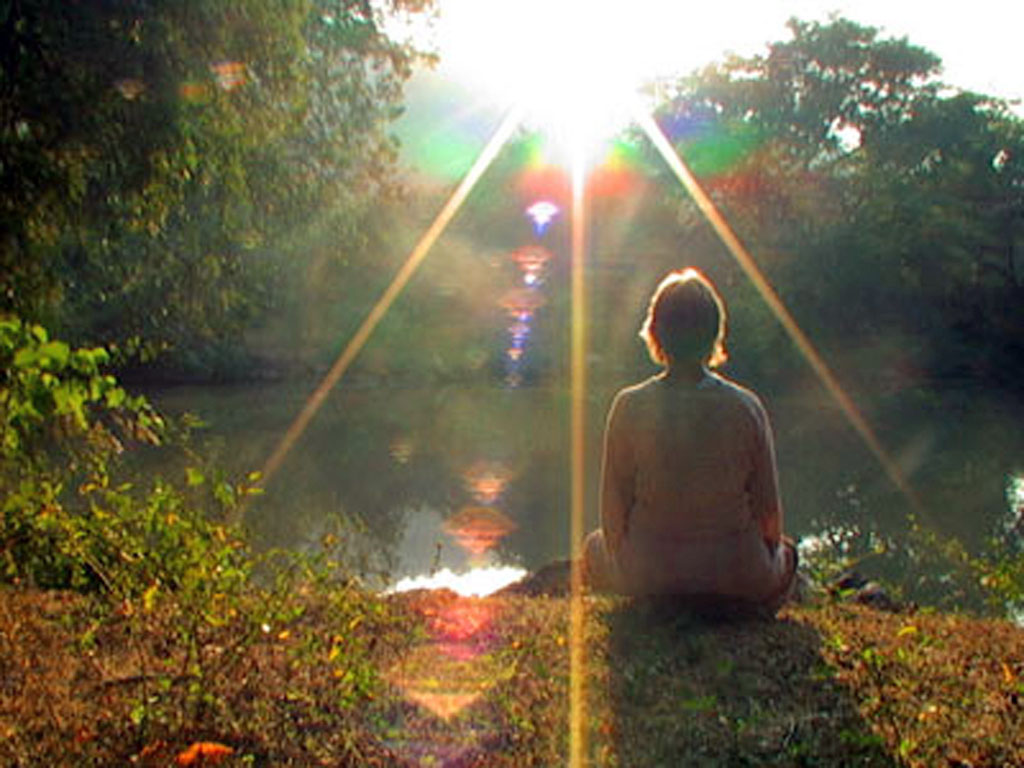 What is the purpose of Meditation - Nisargadatta