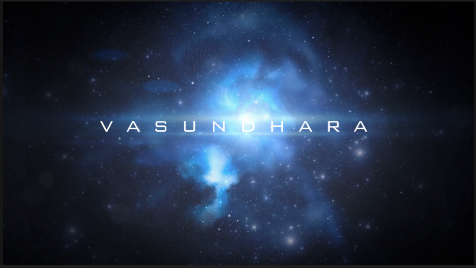 Vasundhara : The Quest - Video