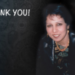 Thank You! By Vasundhara - Video