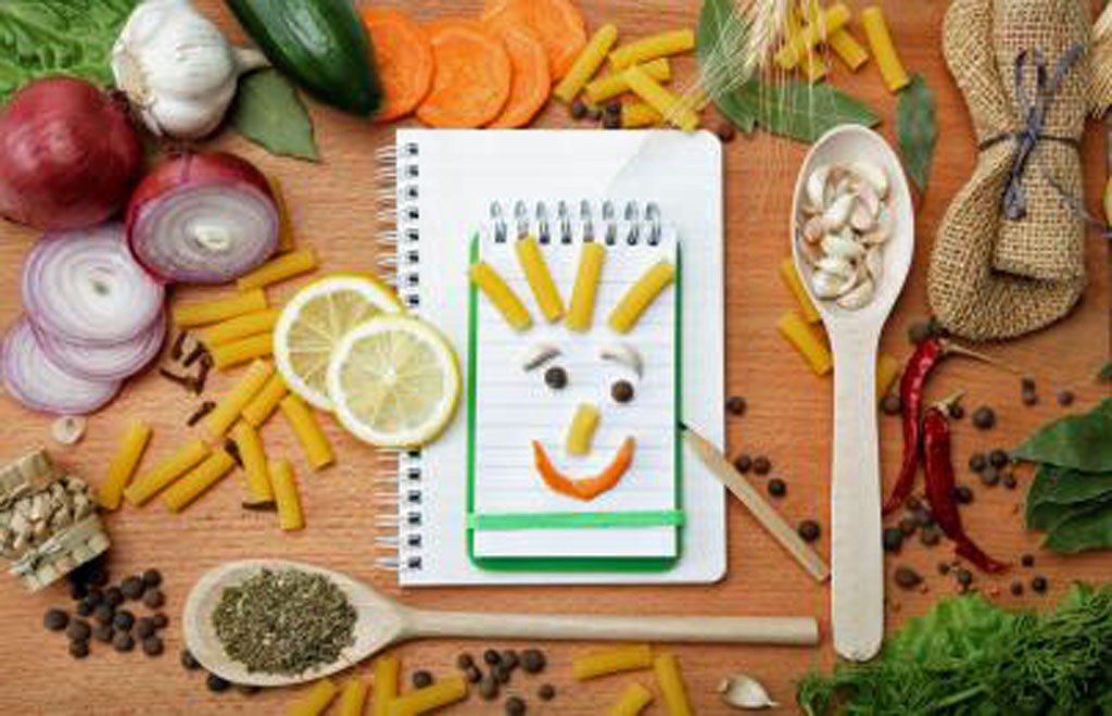 Great Versatile Recipes