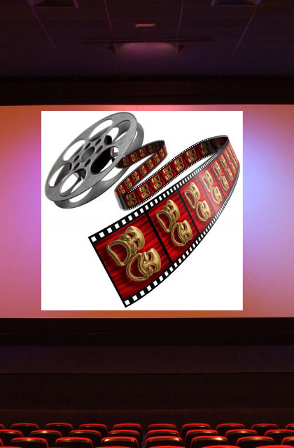Screen-and-movie