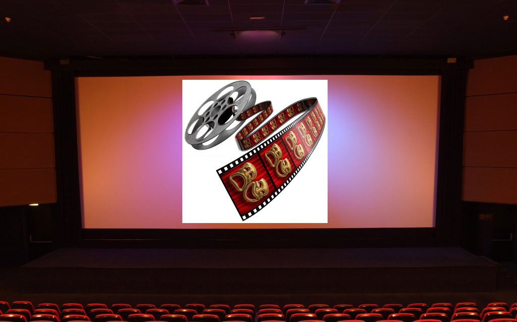 Screen-and-movie