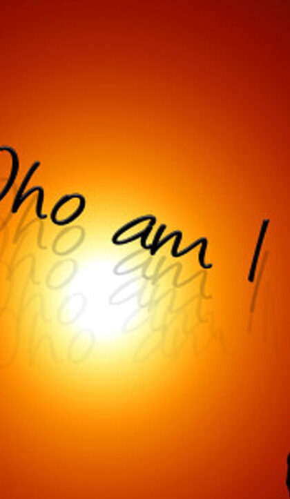 Who Am I?
