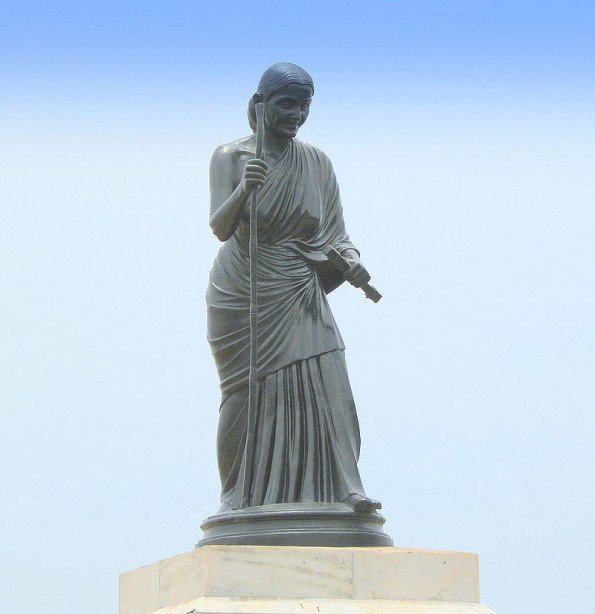 Saint Avvaiyar