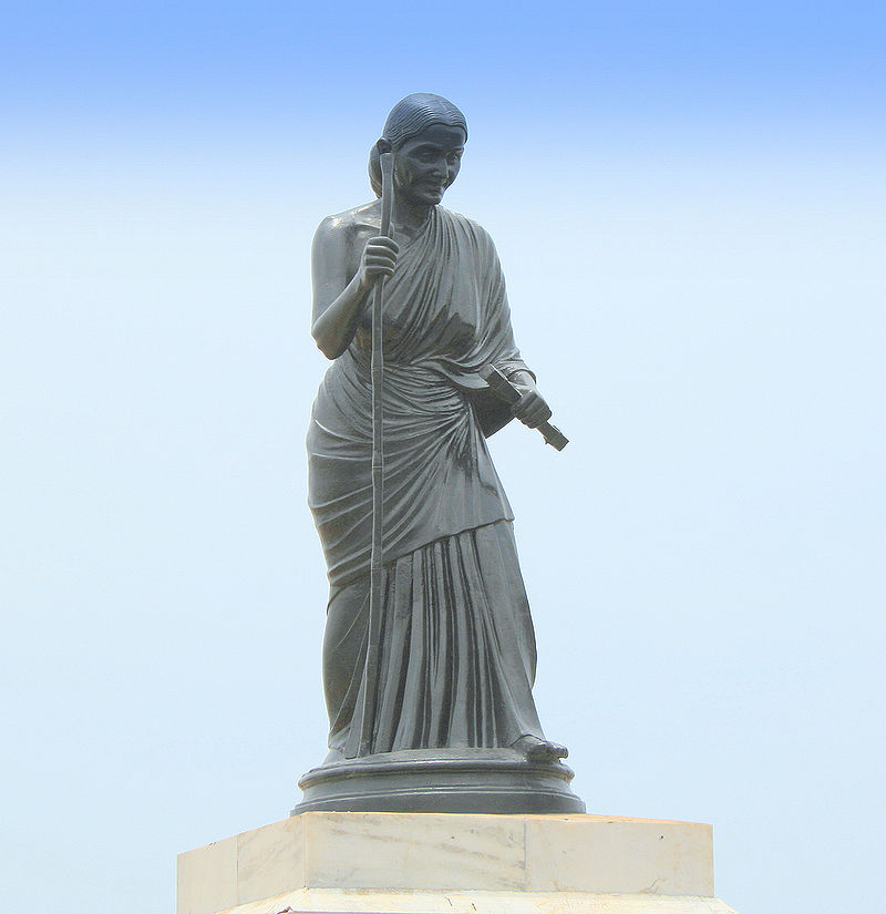 Saint Avvaiyar
