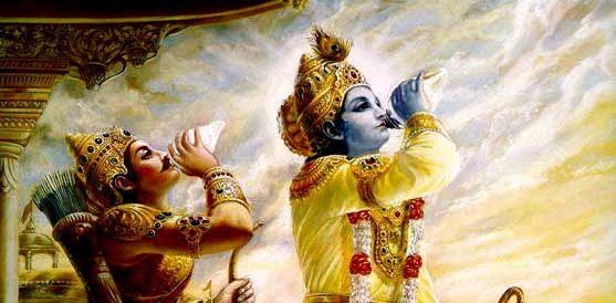 Bhagavad Geeta Chapter 1