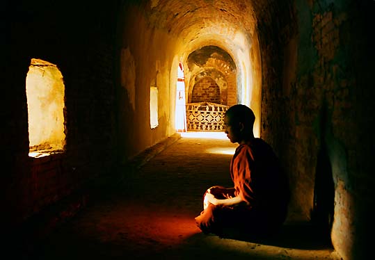 Meditation - Nisargadatta