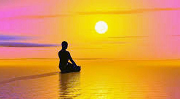 Meditation Breathing Preliminaries