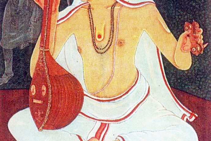 Saint Thyagaraja