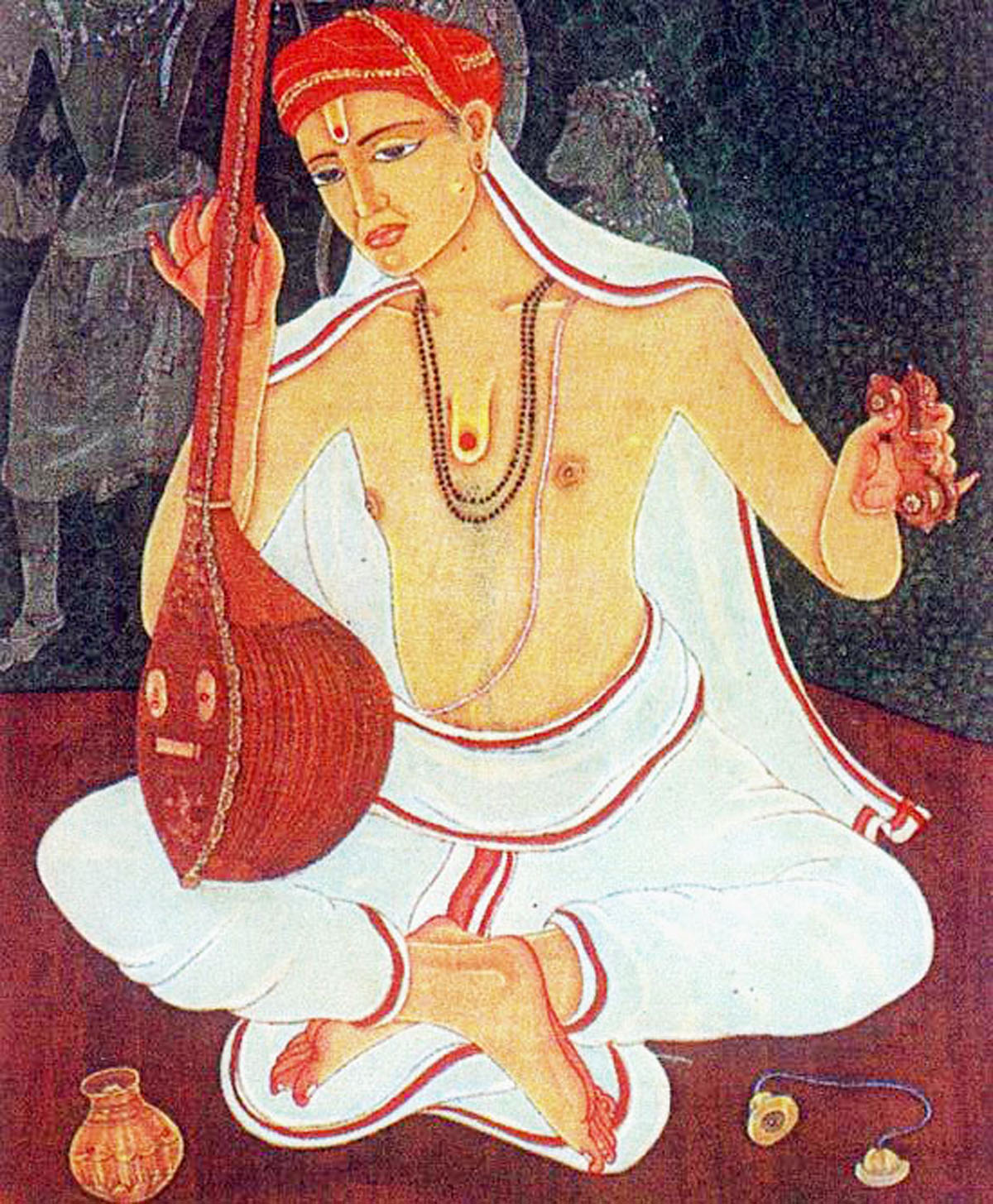 Saint Thyagaraja
