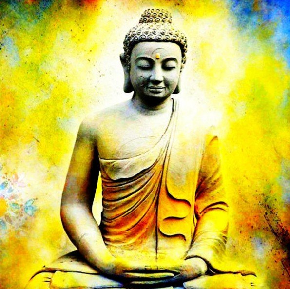 Sri Siddhartha Buddha