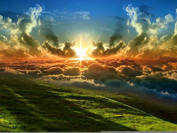 The Supreme is Beyond All - Nisargadatta